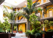 Thumbnail 14 of 16 - Common Area Courtyard